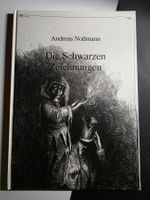 Andreas Nossmann - Die Schwarzen Zeichnungen - 1995