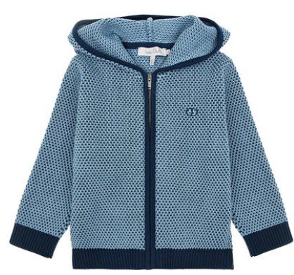 Dior Maglioni & Felpe: Christian Dior Kapuzenpullover / Sweatshirt à capuche .6 – Usato da Collonges venduto da Auganien