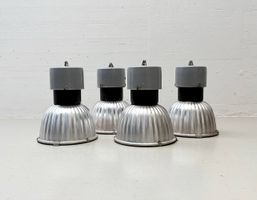 Vintage Hängeleuchten Modell YES 1 von Fael Luce, 80er