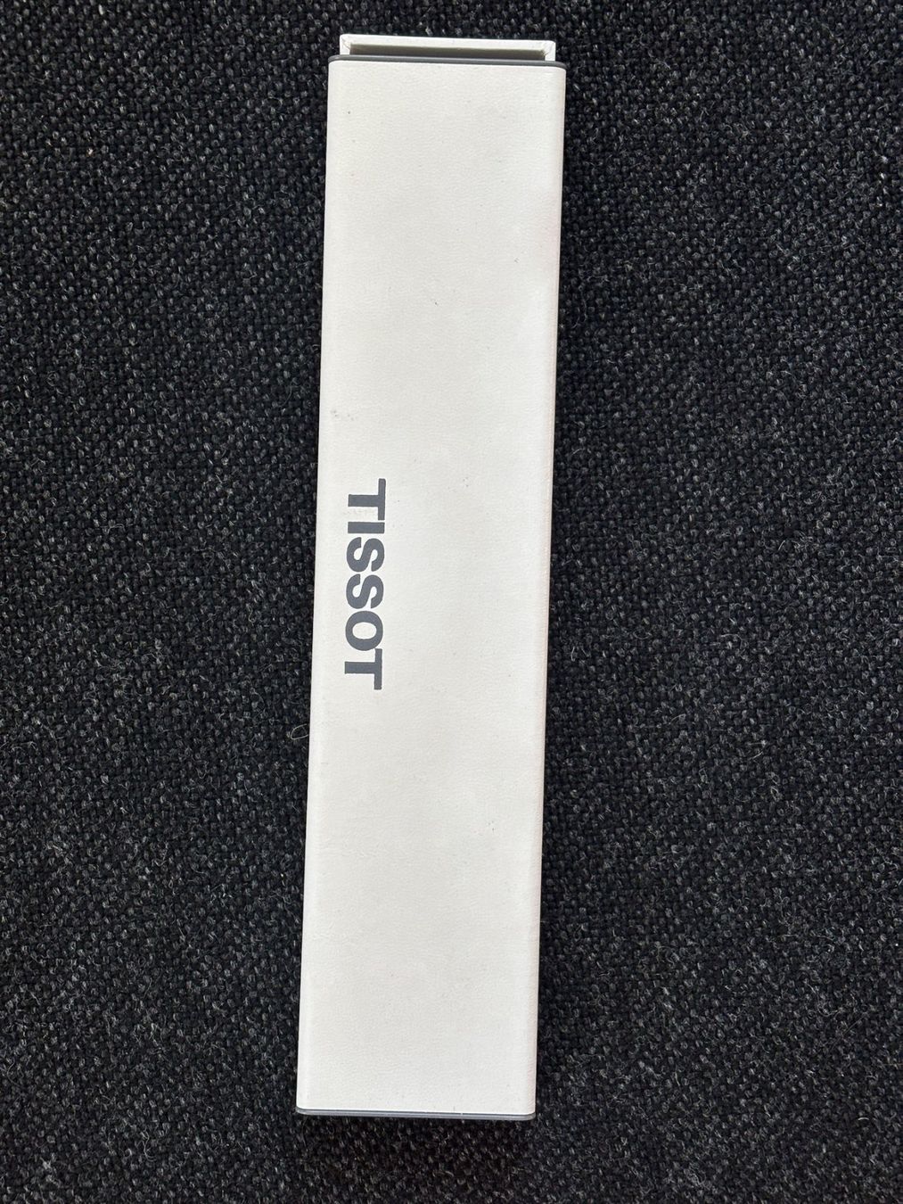 Tissot Orologi: Tissot Rock Watch R150 – Usato da Zürich venduto da vitty 2