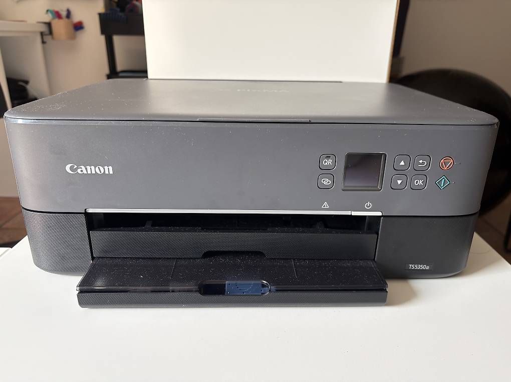 Imprimantes: Vendo – D'occasion à Mergoscia par cad_9chw