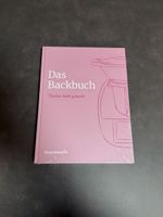 Thermomix Backbuch – Backen leicht gemacht – NEU OVP