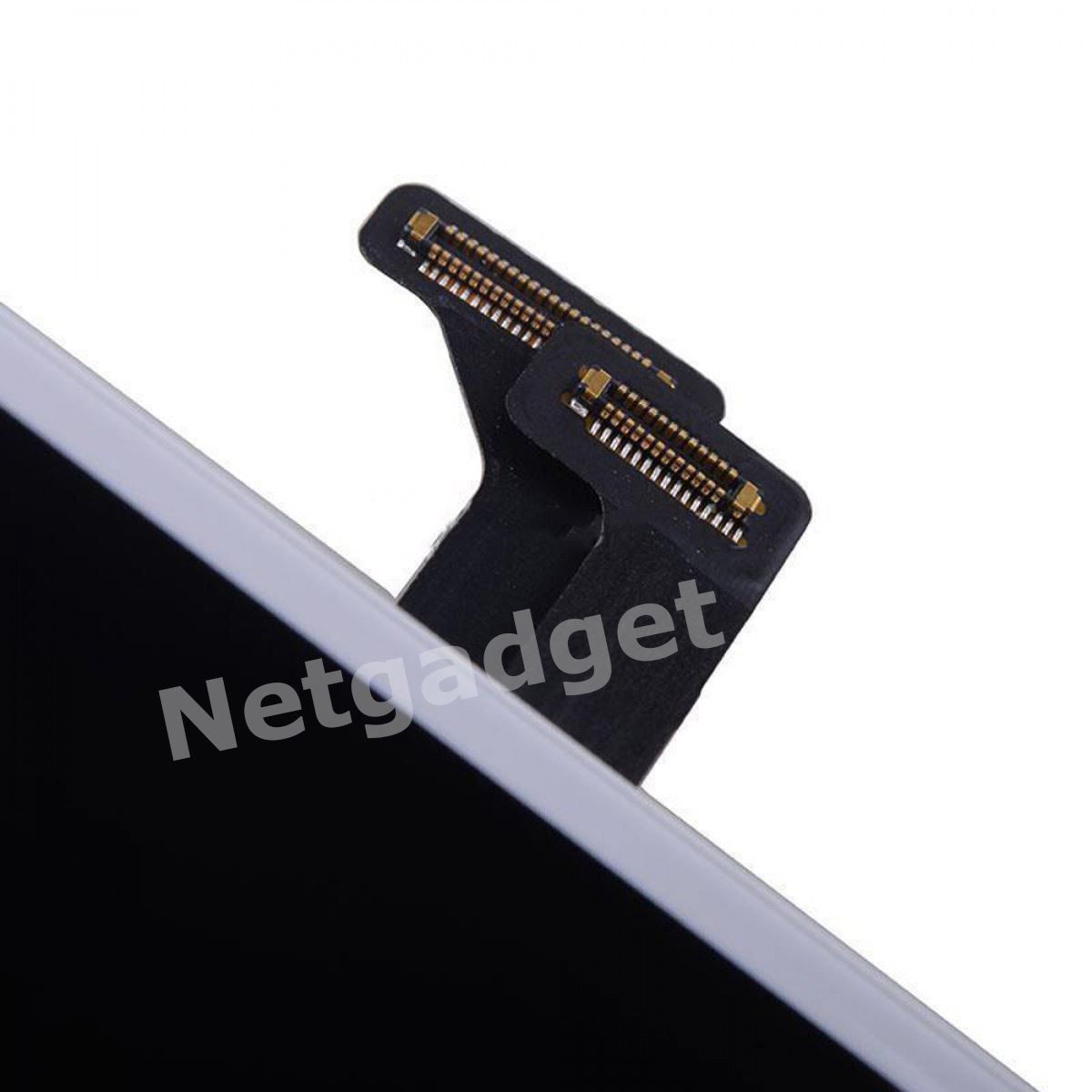 Monitor: Komplett iPhone 7 Kit - LCD Glas Touch – Nuovo e nell'imballaggio originale da Yverdon-les-Bains venduto da Netgadget 7