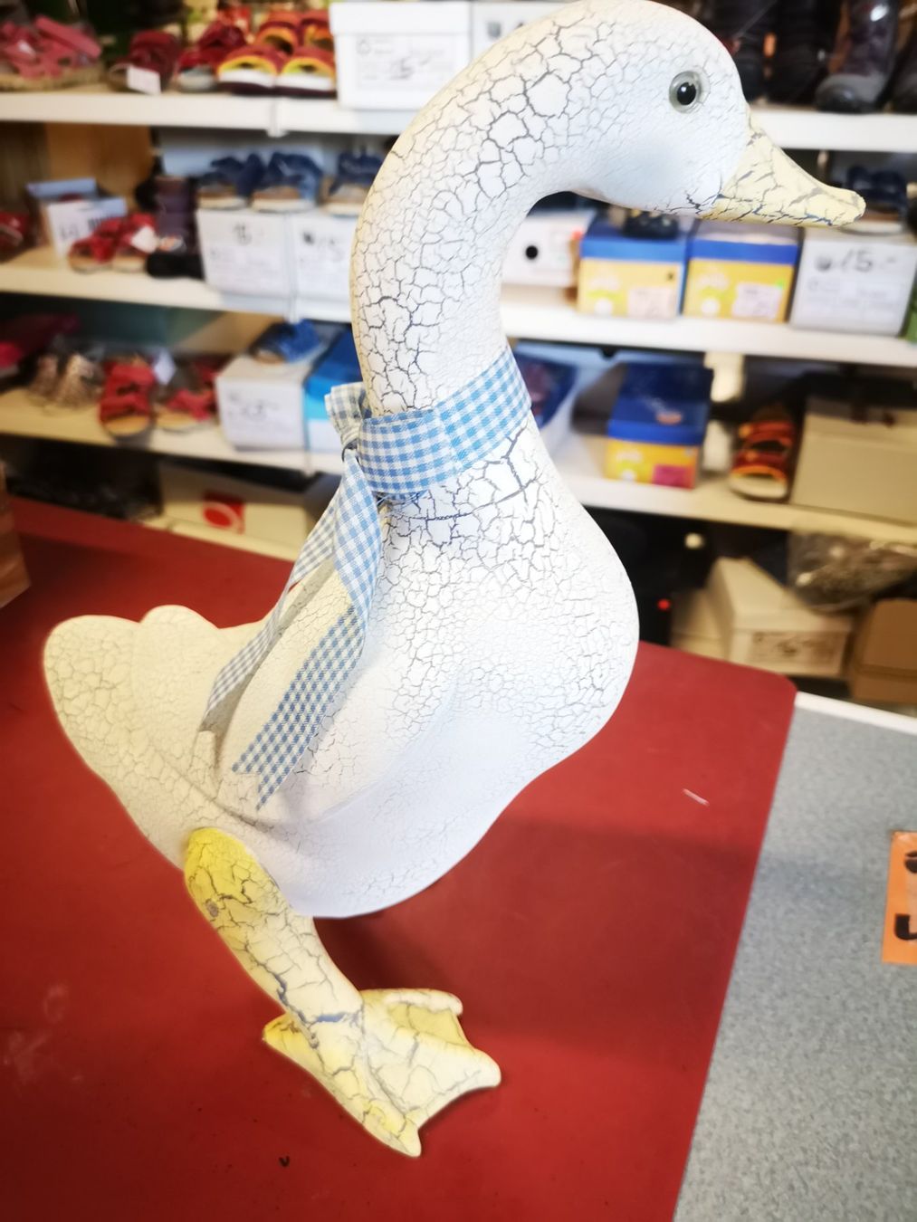 Figurines: Gans – Neuf avec emballage d'origine à Möhlin par Highwaytom 3
