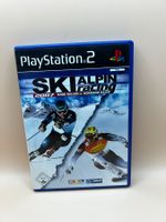 Ski Alpin Racing 2007 (Deutsch) - Playstation 2