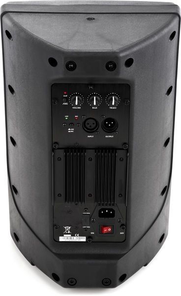 Casse acustiche: Aktiv Lautsprecher Beta Three U8A, 8"  Neu – Nuovo (secondo la descrizione) da Aesch LU venduto da Musicaudio 1