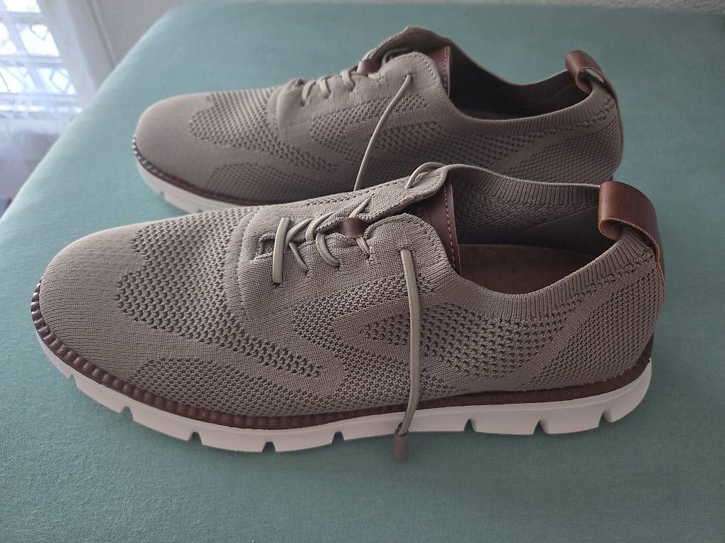 Herrenschuhe: Sommerschuhe von Breeze Gr.44 – Neu und originalverpackt aus Oberdorf BL von tool21
