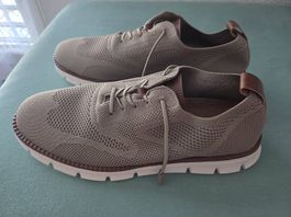 Sommerschuhe von Breeze Gr.44