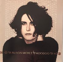 Alison Moyet – Hoodoo