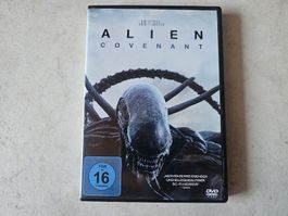 Alien Covenant
