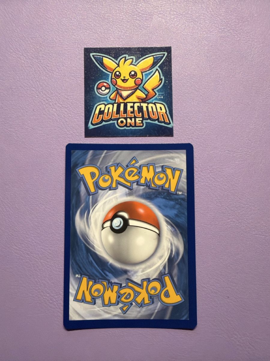 Pokémon Carte collezionabili: Pokemon Charmander Charizard Holo Beautiful Promo Top – Nuovo (secondo la descrizione) da Lommiswil venduto da CollectorOne 1
