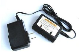 2S 7.4V Lithium Battery Balance Charger