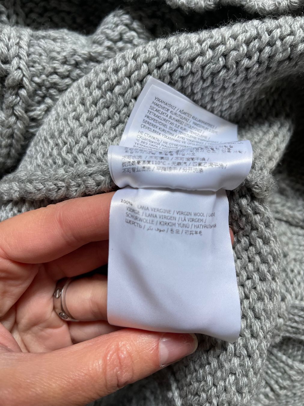 Moncler Maglioni & Felpe: Moncler pullover M over 400€! – Usato da Barna venduto da orbuyorcry 5