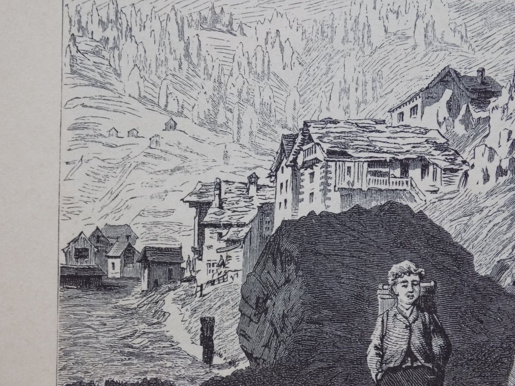 Stiche: Bosco Ticino – Gebraucht aus Risch von Rischli15 7