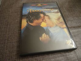 DVD Texasville Jeff Bridges Cybill Shepherd