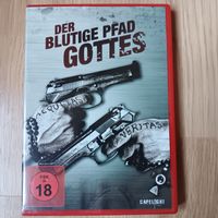 DVD Der blutige Pfad Gottes