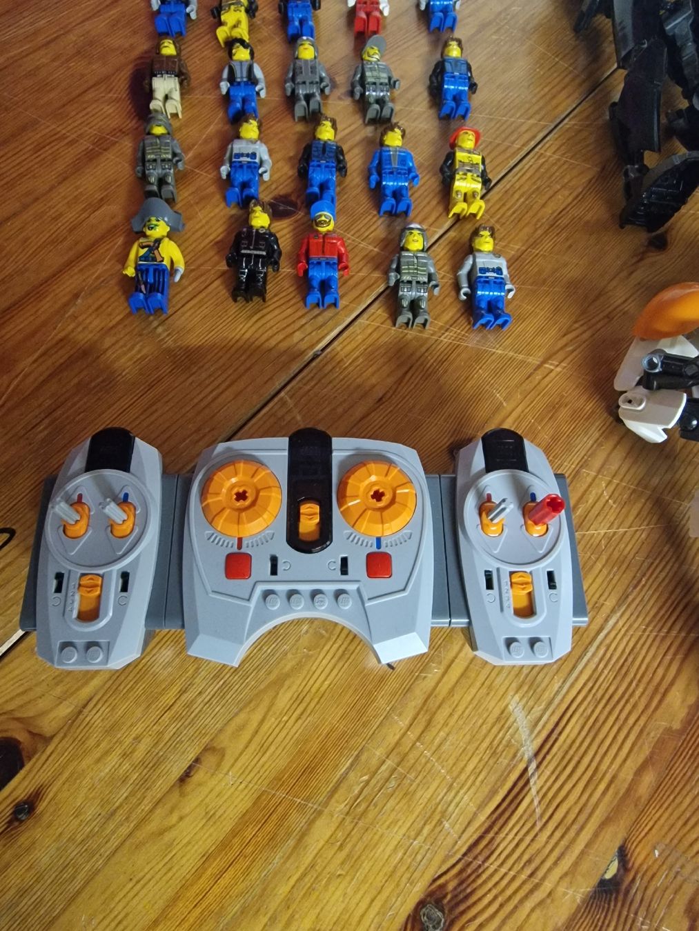 Lego Jeux de construction: lego convult  – D'occasion à Herzogenbuchsee par ioa_zcm6 1