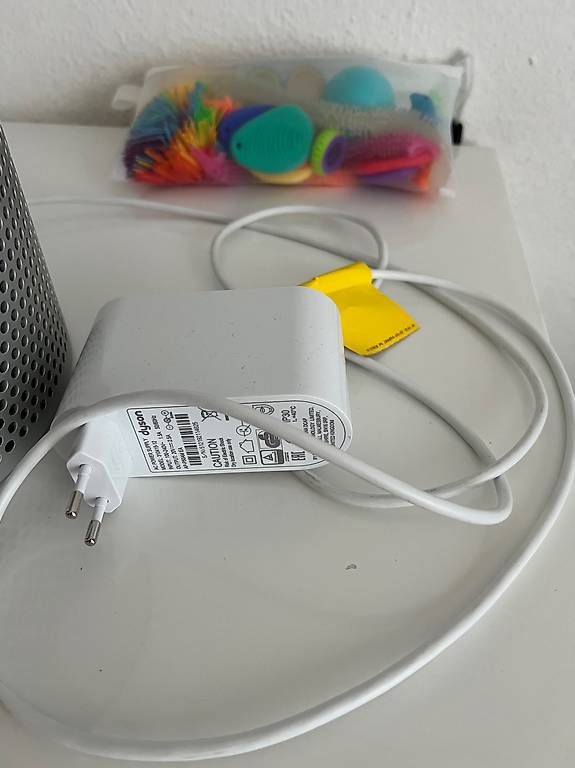 Dyson Purificatori d'aria: Dyson Pure Cool Me BP01 Luftreiniger Tischventilator – Usato da zürich venduto da f_p 4