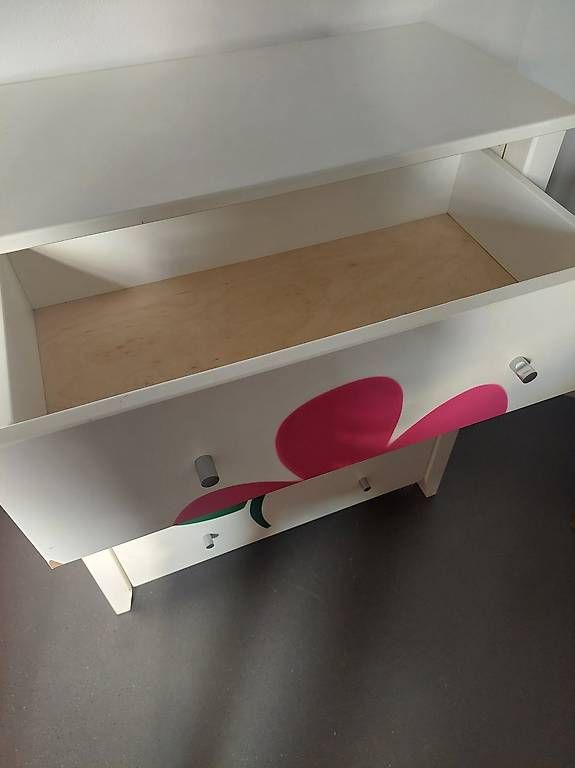 Commodes: Schöne Kommode aus Holz – D'occasion à Bern par dor_qj8q 2