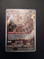 Noctowl Black Star Promo Pokémon EN