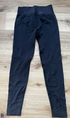 Adidas Damen Sport Leggings Grösse M