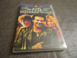 DVD Der Pate von Greenwich Village