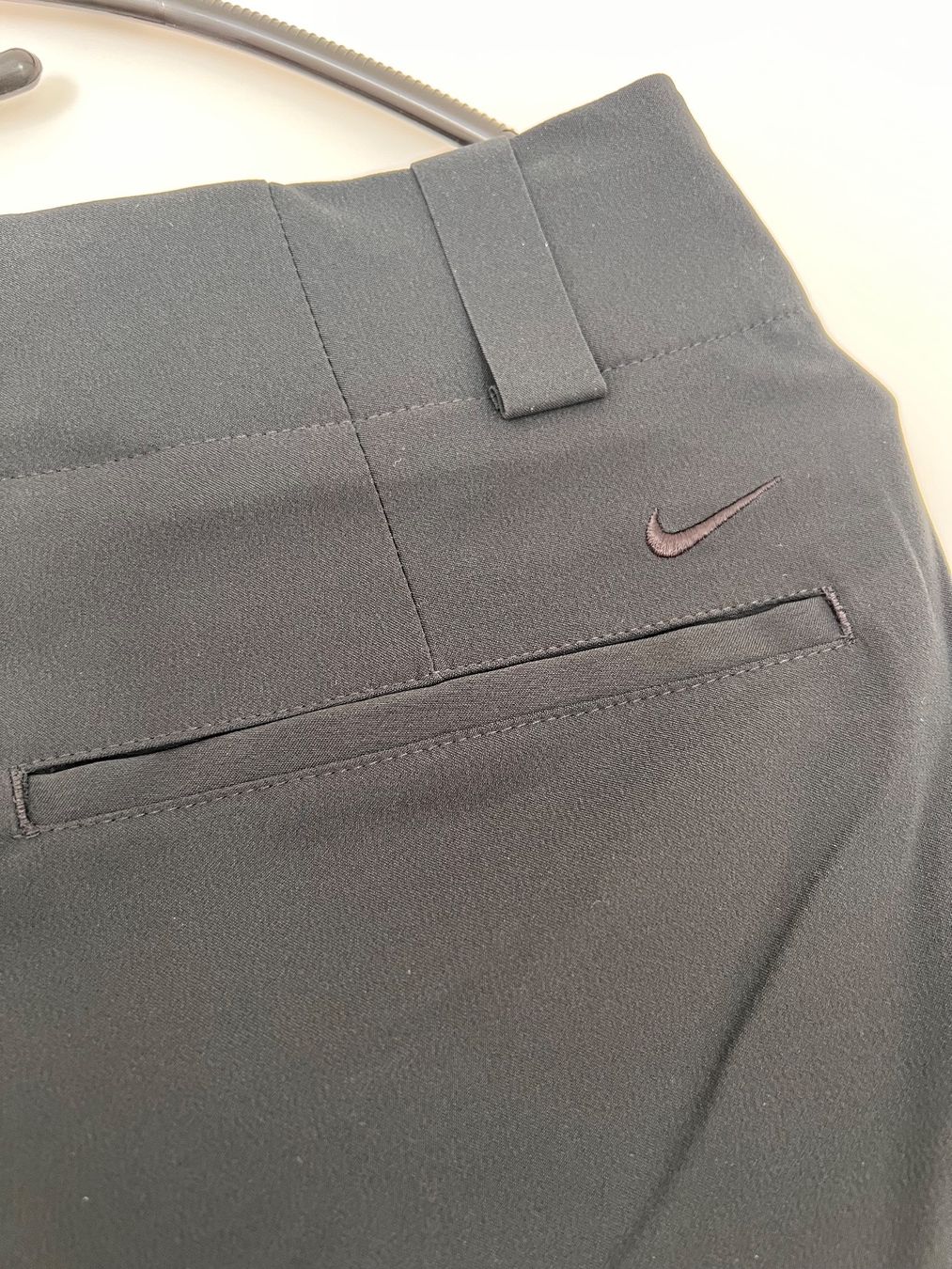 Pantaloni: Neue Nike-Golfshorts – Nuovo (secondo la descrizione) da Zürich venduto da Cdefinitiv 4