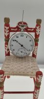 montre de poche vilage