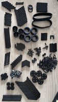 LEGO Mindstorms EV3 Roboter