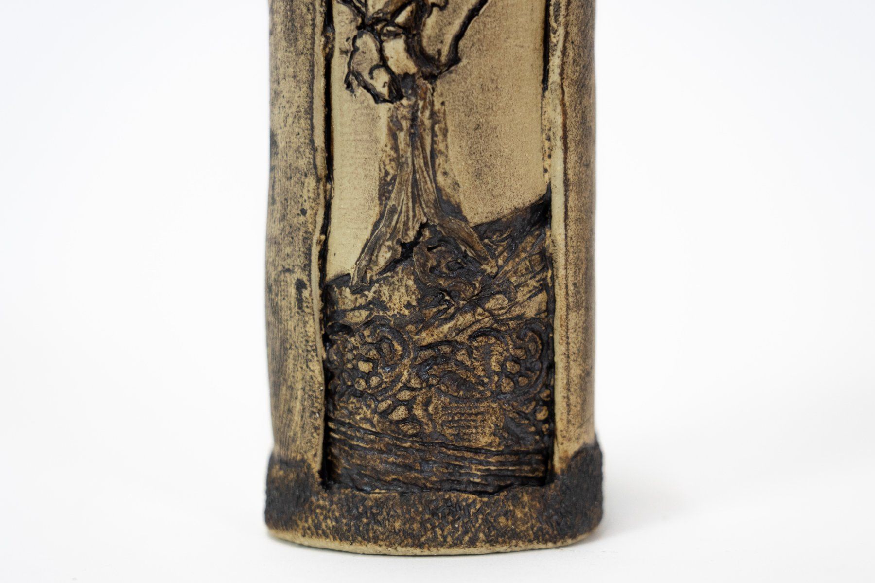 Vasi & Recipienti: Vase Nr. 92 Rheinfelden Keramik - Versand möglich – Usato da Schaffhausen venduto da Studio-Ara- 2