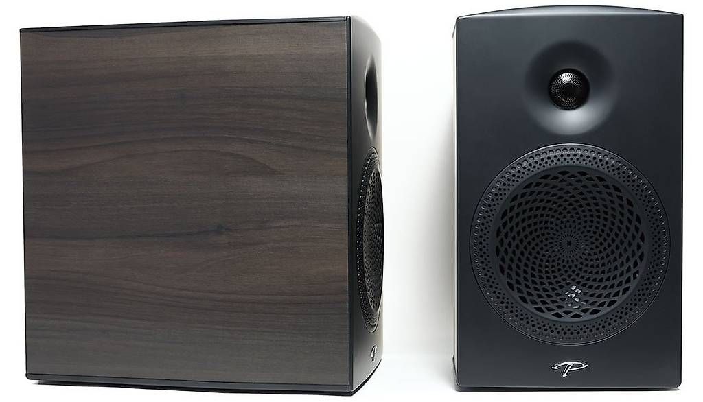 Casse acustiche: Paradigm Premier 200B – Usato da Vaduz venduto da technotrade