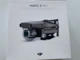 Drone DJI Mavic 2 Pro avec télécommande