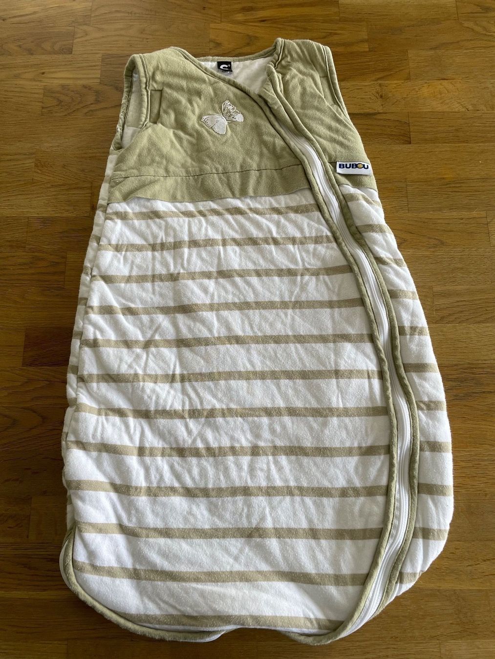 Sacchi a pelo: Schlafsack Bubou Gr. 70 – Usato da Gränichen venduto da stern1111 1
