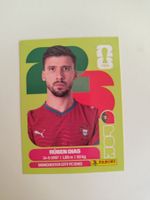 Panini Sticker WM 2026 | POR 4