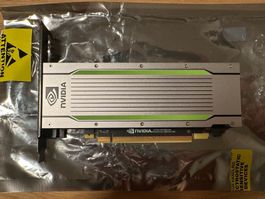 NVIDIA Tesla T4 16 GB – HPE – Datacenter GPU / CUDA / AI