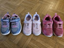 Schuhe Elefanten 24 Mädchen