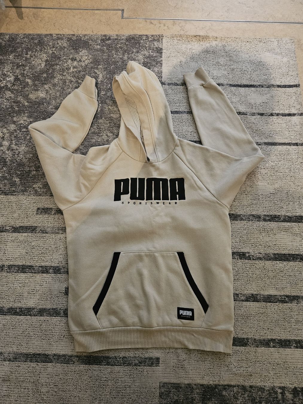 Pullover & Sweatshirts: Puma Pullover – Gebraucht aus Dottikon von damianolucia98 3