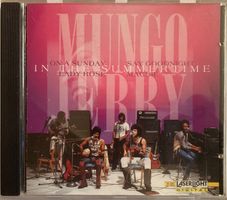MUNGO JERRY - IN THE SUMMERTIME