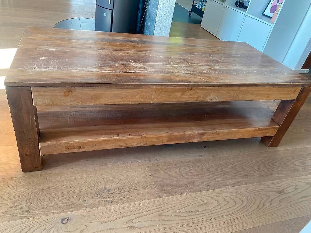 Tavoli: Couchtisch – Usato da Rumlikon venduto da nad_7wlq 1