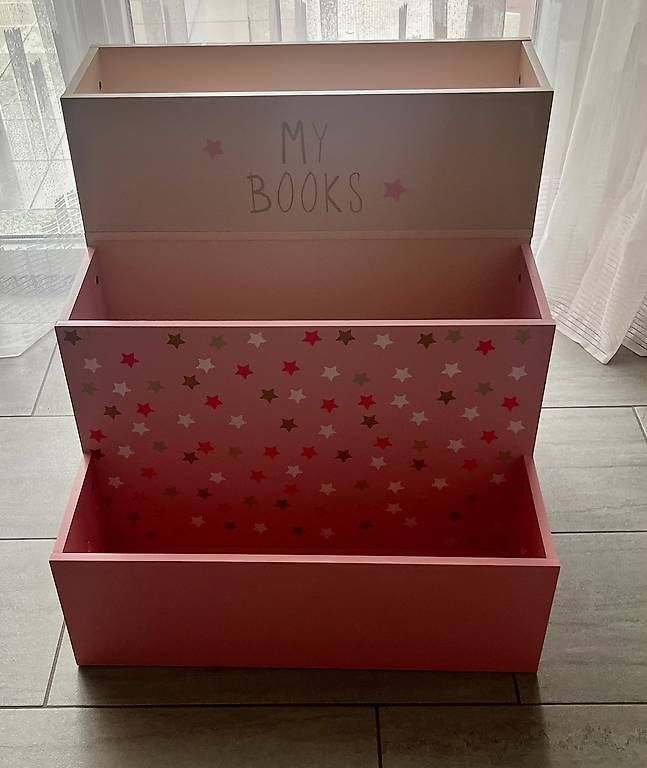 Scaffali: Bibliothèque pour enfant – Usato da Bouveret venduto da jeronimooo