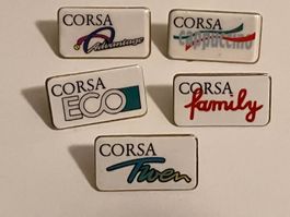 5 Pin Corsa Opel