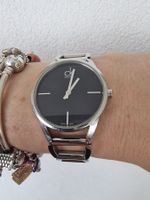 Calvin Klein Uhr