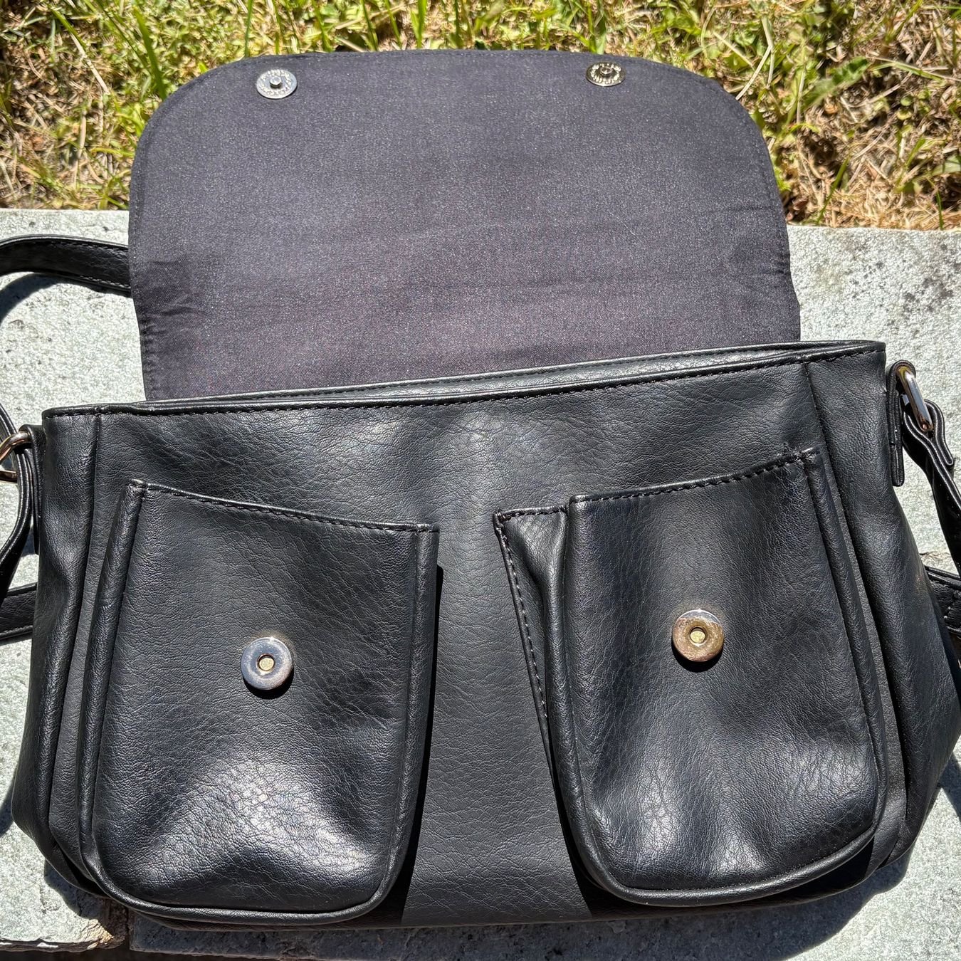 Maddison Sacs: Messenger bag – Neuf (Voir description) à Zürich par albertg31 3