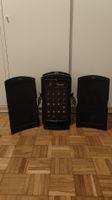 Fender passport conference 
