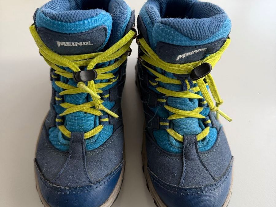 Meindl Scarpe per ragazzi: Meindl Schuhe – Usato da Jona venduto da Nicole0141