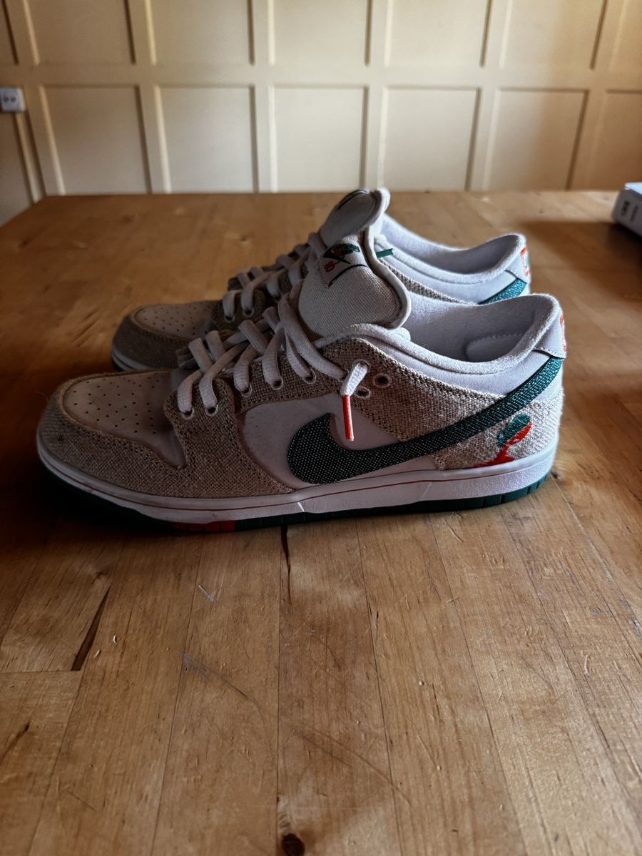 Nike Herrenschuhe: Nike dunks Jarritos – Gebraucht aus Steinen von F_tr1 2