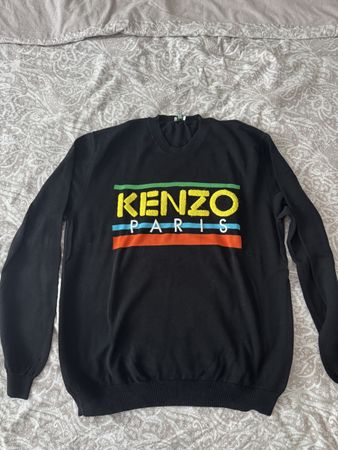 Pull Kenzo taille L