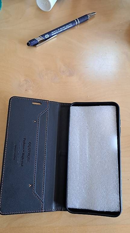 Samsung Covers & Schutzfolien: Handyhülle Samsung A57 – Gebraucht aus Steffisburg von YogiBaer59 1