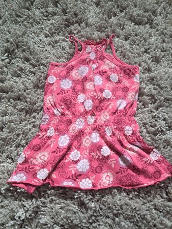 Top von ESPRIT Gr. 116/122