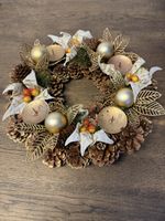 Weihnachtsdekoration